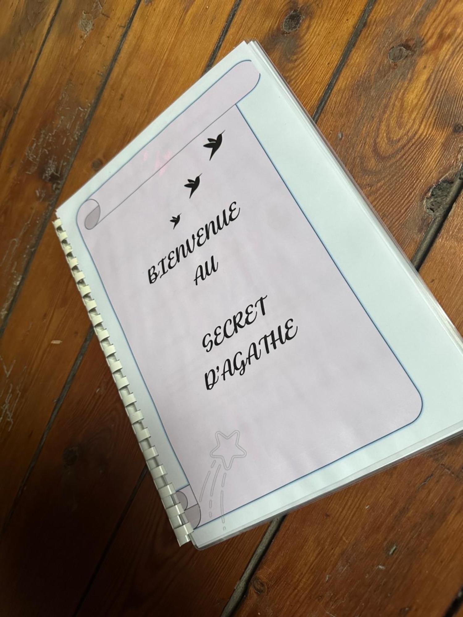 아미앵 Le Secret D'Agathe 아파트 외부 사진